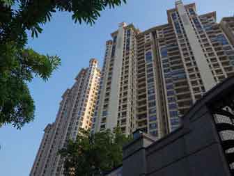 宁阳房屋外墙防水